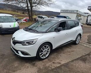 Renault Scenic Gebrauchtwagen