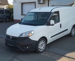 Fiat Doblo Gebrauchtwagen