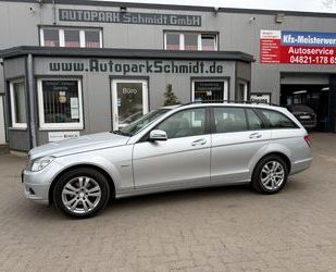 Mercedes-Benz C 180 Gebrauchtwagen