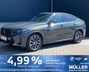 BMW X6 Gebrauchtwagen