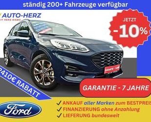 Ford Kuga Gebrauchtwagen