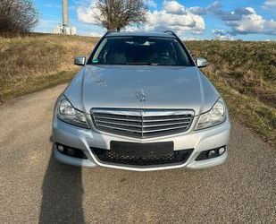 Mercedes-Benz C 180 Gebrauchtwagen