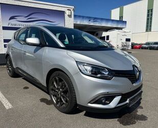 Renault Scenic Gebrauchtwagen
