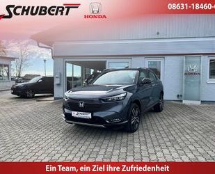 Honda HR-V Gebrauchtwagen