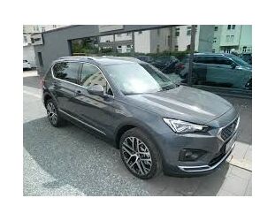 Seat Tarraco Gebrauchtwagen