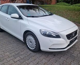 Volvo V40 Gebrauchtwagen