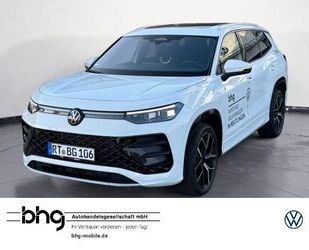 VW Tayron Gebrauchtwagen