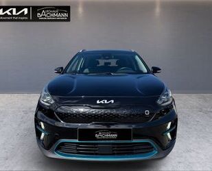 Kia Niro Gebrauchtwagen
