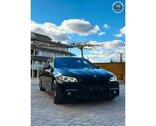 BMW 530 Gebrauchtwagen