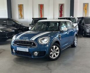 Mini Cooper S Countryman Gebrauchtwagen