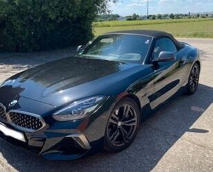 BMW Z4 M40i Gebrauchtwagen