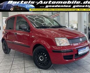 Fiat Panda Gebrauchtwagen