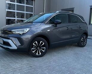 Opel Crossland (X) Gebrauchtwagen