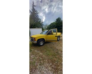 Chevrolet C1500 Gebrauchtwagen