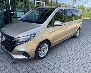Mercedes-Benz V 220 Gebrauchtwagen