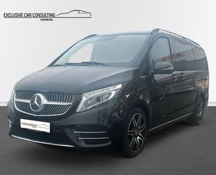 Mercedes-Benz V 250 Gebrauchtwagen