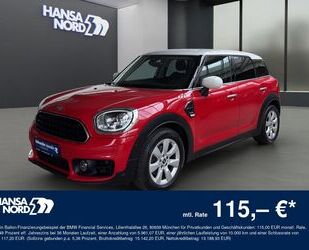 Mini Cooper D Countryman Gebrauchtwagen