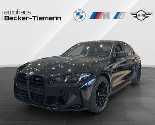 BMW M3 Gebrauchtwagen