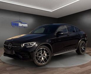 Mercedes-Benz GLC 300 Gebrauchtwagen
