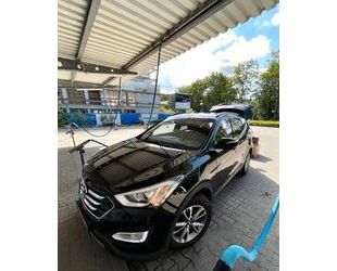 Hyundai SANTA FE Gebrauchtwagen