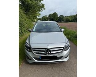 Mercedes-Benz B 180 Gebrauchtwagen