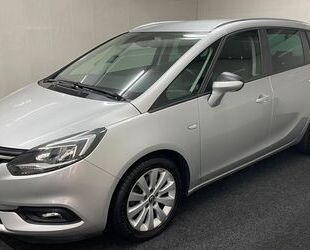 Opel Zafira Gebrauchtwagen