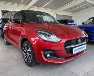Suzuki Swift Gebrauchtwagen