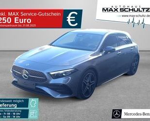 Mercedes-Benz A 180 Gebrauchtwagen