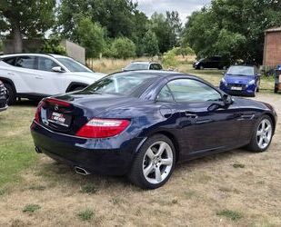 Mercedes-Benz SLK 200 Gebrauchtwagen