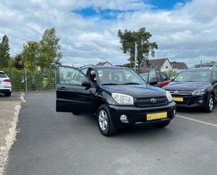 Toyota RAV 4 Gebrauchtwagen