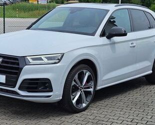 Audi SQ5 Gebrauchtwagen