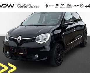 Renault Twingo Gebrauchtwagen