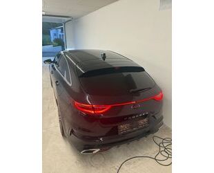 Kia pro ceed / ProCeed Gebrauchtwagen