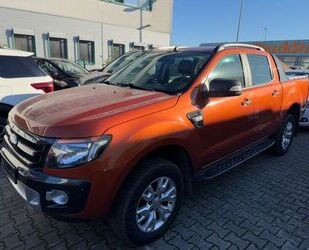 Ford Ranger Gebrauchtwagen