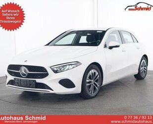 Mercedes-Benz A 180 Gebrauchtwagen