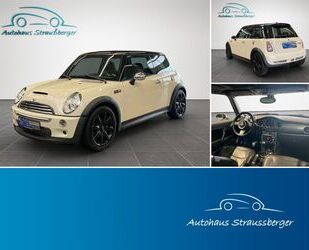 Mini Cooper S Gebrauchtwagen