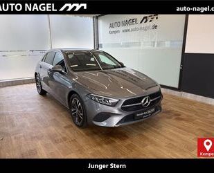 Mercedes-Benz A 180 Gebrauchtwagen