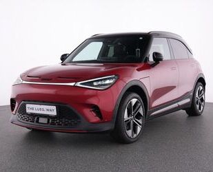 Smart #1 Gebrauchtwagen