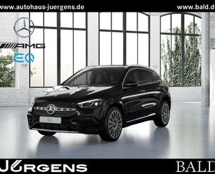 Mercedes-Benz GLA 250 Gebrauchtwagen