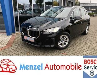 BMW 218 Active Tourer Gebrauchtwagen