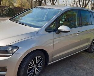 VW Golf Sportsvan Gebrauchtwagen