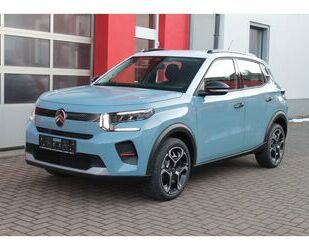 Citroen C3 Gebrauchtwagen