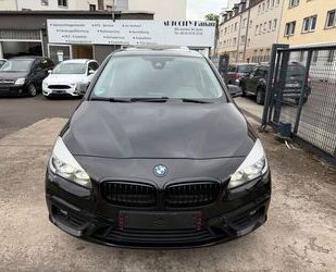 BMW 220 Gran Tourer Gebrauchtwagen