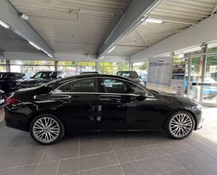 Mercedes-Benz CLA 180 Gebrauchtwagen