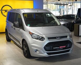 Ford Grand Tourneo Gebrauchtwagen