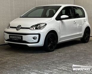 VW up! Gebrauchtwagen