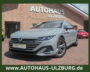 VW Arteon Gebrauchtwagen