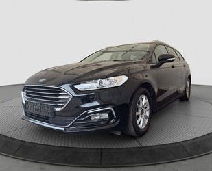 Ford Mondeo Gebrauchtwagen