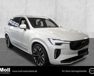 Volvo XC90 Gebrauchtwagen