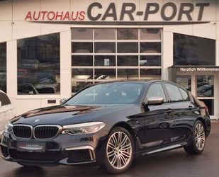 BMW M550 Gebrauchtwagen